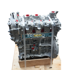 Verified Supplier Mercedes Benz W124 Engine High-Quality Mounts