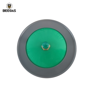 Petites bouteilles de gaz hélium jetables de 3,3 L avec réservoir pour ballons pour anniversaire de fête de mariage - Product Image 2