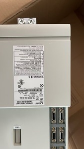 MDS-B-SP-220 y Unidad de Accionamiento del Husillo MDS-B-SP-220 - Product Image 3