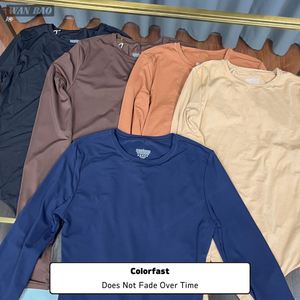 Body de Gimnasio de Invierno sin Costuras de Alta Calidad para Mujer, Manga Larga, Secado Rápido, Yoga, Casual, Elegante, Control de Abdomen - Product Image 3