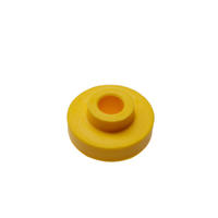 Bloque amortiguador trasero KPYX 33526776399 33526776557 33526778111, adhesivo amortiguador para E70 E71 X5 X6