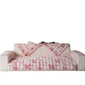 Fodera <span class=keywords><strong>per</strong></span> divano tinta con cravatta sfumata <span class=keywords><strong>per</strong></span> cani peluche fodera <span class=keywords><strong>per</strong></span> divano peluche protezione <span class=keywords><strong>per</strong></span> <span class=keywords><strong>mobili</strong></span> copridivano <span class=keywords><strong>per</strong></span> divano adatto <span class=keywords><strong>per</strong></span> soggiorno - Product Image 6