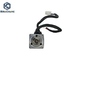 ข้อเสนอสุดพิเศษ MSMD012S1T MSMD012S1V MSMD012S1U MSMD012S1S มอเตอร์เซอร์โว AC 100W สำหรับระบบอัตโนมัติทางอุตสาหกรรม ควบคุมการเคลื่อนที่เชิงกล - Product Image 1