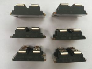 Dsei2x31 Mới Ban Đầu Điện Diode Rời rạc 400V 2x30a SOT-227B Nhanh Chóng Phục Hồi Diode Mô-đun DSEI2X31-04C - Product Image 6