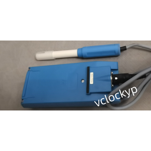 HANNA HI 9812 PH-EC-TDS METER Utilisé - Product Image 4