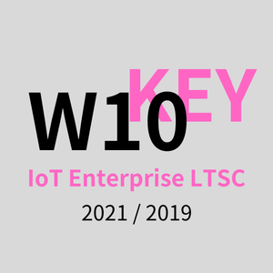 Trực Tuyến Kích Hoạt Muliti-Ngôn Ngữ Cửa Sổ 10 Pro Mới Sticker Màu Hồng Nhãn Nhanh Chóng Vận Chuyển DHL UPS Fedex - Product Image 3