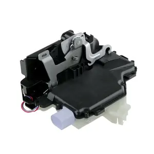 High Quality Car Central Door Lock Actuator For Vw Door Lock Actuator Rear Right Door Lock 6Y0839016A 3B4839016AG