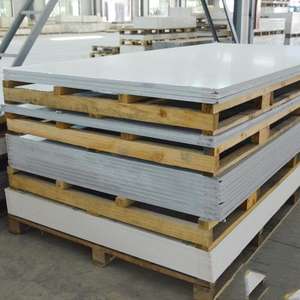 コリアンシート研磨人工白色固体表面浴槽用 - Product Image 6