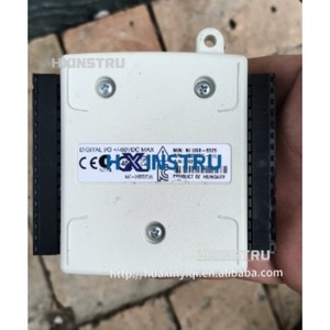 NI-USB-6525 High-Speed Data Acquisition <b>Card</b> Used H - Product Image 4