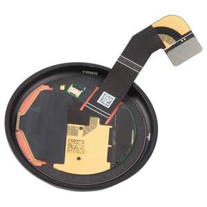 Écran LCD d'origine avec numériseur pour <span class=keywords><strong>Google</strong></span> Pixel Watch 3 45 mm, assemblage complet - Product Image 4