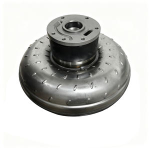 Горячая продажа: Прочный гидротрансформатор YJH315E-10 в сборе для вилочного погрузчика - Product Image 1