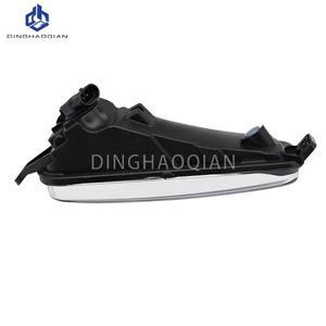 Conjunto de Faros <span class=keywords><strong>Antiniebla</strong></span> Delanteros para Automóvil, Lámpara <span class=keywords><strong>Antiniebla</strong></span>, Reflector para <span class=keywords><strong>Ford</strong></span> <span class=keywords><strong>Focus</strong></span> 2015 2016 2017 2018 - Product Image 6