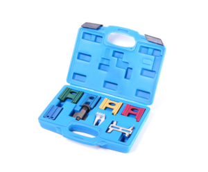 Kit de bloqueo de ajuste de motor diésel y gasolina de 8 piezas - Product Image 2