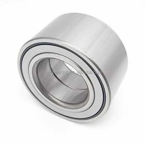 Cojinete de cubo de rueda 28BWD08A tamaño 28*59*38 - Product Image 1