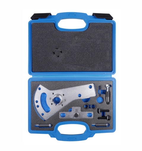 Kit Outils Calage Moteur FORD 1.0 EcoBoost - Pour VCT Et Arbres à Cames, Compatible Fiesta, Focus, Mondeo…