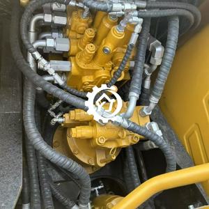 Excavadora Hidráulica SANY SY135 para Grandes Obras de Construcción, Usada, Sany75 125 135 155 205 235 245 265 215C - Product Image 5