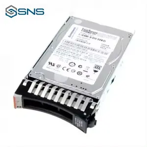 Original 01DC447 1.6TB 10DWD 2.5 "SAS SSD Enterprise Internal Solid State Drive Server SSD Pour le stockage DS4200