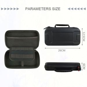 Estuche de Juego EVA de Alta Calidad, Estuche Portátil para Consolas de Videojuegos, Bolsa para Consolas de Juegos - Product Image 5