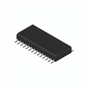 ชิปอิเล็กทรอนิกส์28 solc SN74ACT7201LA35DV ลอจิกตัวแทนจำหน่ายที่ได้รับอนุญาต - Product Image 1