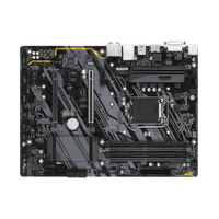 Carte mère Ga B360M DS3H B360 HD3P B365M POWER D2V Gaming 3 B365 HD3 DS3H Gaming HD HD3 D2VX SI