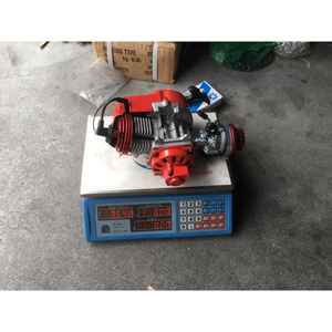 High-Spec 49CC Modified Engine High <b>Power</b> Lawnmower/Hedgehog Engine for Hedge <b>Trimmer</b> - Product Image 1