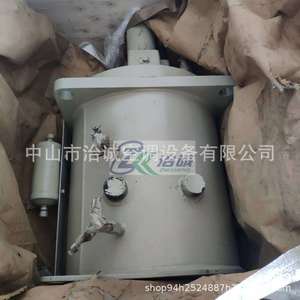 ปั๊มน้ำมัน Trane TNK002E สำหรับเครื่องทำความเย็นแบบแรงเหวี่ยง 237 พร้อมระบบป้องกันความปลอดภัย คอมเพรสเซอร์เครื่องปรับอากาศ - Product Image 2