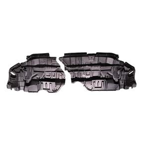 Couvercle de moteur pour Toyota Camry 2012, plaque de protection sous carrosserie en plastique, protection contre les intempéries, numéro de pièce TY8807 - Product Image 3