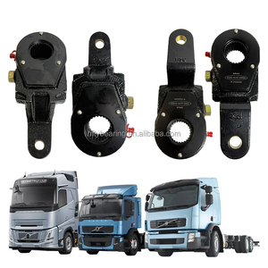 Pièces de camion en gros : Réglages automatiques de jeu de frein (gauche et droite) OE 0159576 394184 81506106161 pour système de freinage de camion – En vente - Product Image 1