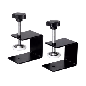 Tùy Biến Đồ Nội Thất Tủ Bàn Gắn Kết Sửa Chữa Clip Jig Phụ Kiện C Kẹp Thép Ngăn Kéo Phía Trước Cài Đặt Kẹp - Product Image 5