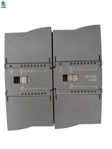 Módulo de Entrada Analógica para Controlador PLC, Nuevo y Original, S7-1200 SM 1234 - Product Image 1