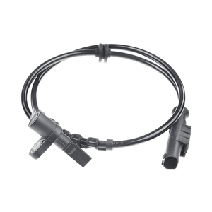 93189277 ABS Sensor de velocidad de rueda para Fiat Punto Evo Grande Grand Condition eje trasero - Product Image 6