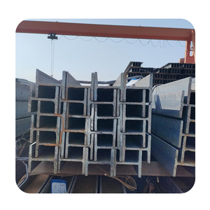 Fabbrica a basso prezzo all'ingrosso <span class=keywords><strong>H</strong></span>-shaped trave di fabbrica trave di fabbrica standard in acciaio a forma di <span class=keywords><strong>H</strong></span> per la costruzione - Product Image 1