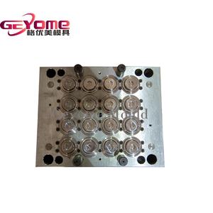 Oem <span class=keywords><strong>Plastic</strong></span> <span class=keywords><strong>Bottle</strong></span> <span class=keywords><strong>Cap</strong></span> Desenho Mold/personalizado 5 Galões De Injeção De Plástico Garrafa <span class=keywords><strong>Cap</strong></span> Moldes Maker - Product Image 2