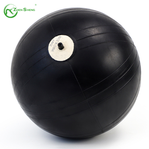 Zhensheng Fabricación en China Peso personalizado Tamaño 5 Tamaño 4 Tamaño 3 Balón de fútbol Vejiga de butilo - Product Image 1