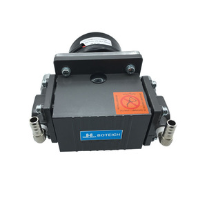BOTEICH Miniature Vacuum Pump LH8530N DC12V DC24V High Negative Pressure For <b>AGV</b> Medical Electronic Beauty Devices - Product Image 2