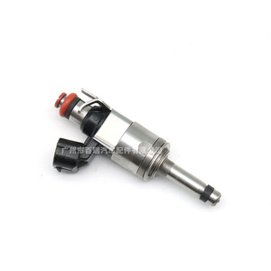 Injecteurs de carburant KT4E-9G929-AA pour véhicules Ford, en acier - Product Image 3
