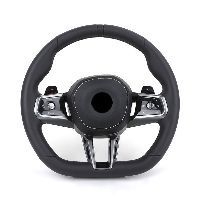 Para BMW i7