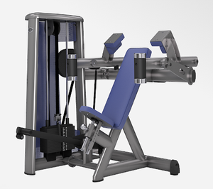 Équipement de Gym Commercial, Machine de Fitness de Qualité Supérieure, Pullover Robuste GM-993, Cadre Robuste Supportant jusqu'à 300 kg - Product Image 6