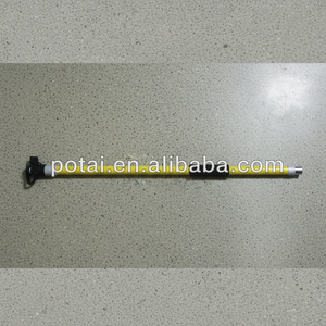 อุปกรณ์ทำความสะอาดหน้าต่างพร้อมขวดสเปรย์และไม้กวาดหุ้มยาง - Product Image 1