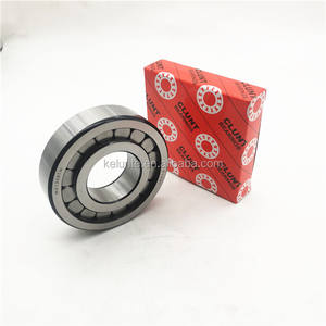 35x80x21 цилиндрический роликовый подшипник MU 1307 UM MU1307 автозапчасти подшипник MU1307UM подшипник - Product Image 3