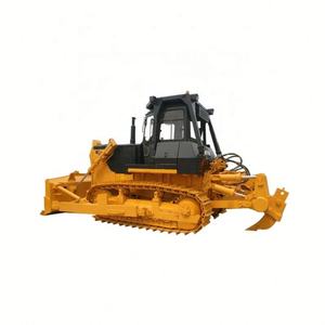 Bulldozer sobre orugas de alta calidad y eficiencia SD32 320hp Bulldozer y repuestos a la venta - Product Image 4