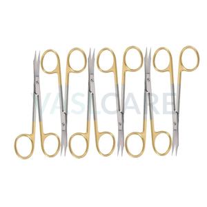 Platysma Juego de 36 piezas para tensar la piel y el plástico cosmético subyacente para levantar el cuello Platysma Cirugía Facelift Instrumentos - Product Image 2