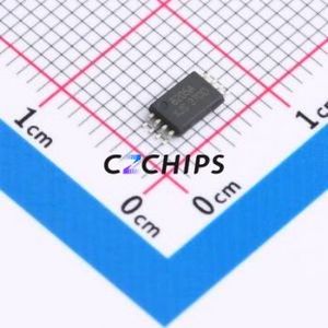 8205A-JSM ใหม่ล่าสุดและเป็นต้นฉบับ TSSOP-8ทรานซิสเตอร์ภาคสนาม (MOSFET) - Product Image 1
