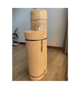 Malla de mimbre de caña de mimbre Natural de alta calidad tejida a mano por Vietnam para muebles producto agrícola de bajo precio - Product Image 2
