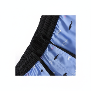 กางเกงว่ายน้ำชายหาดฮาวายผ้าฝ้ายโพลีเอสเตอร์กันยับสำหรับผู้ชายกางเกงว่ายน้ำ100% เป็นมิตรกับสิ่งแวดล้อมฤดูร้อนกางเกงคาร์โก้ลายสก๊อตทรงพอดีตัวปกติ - Product Image 1