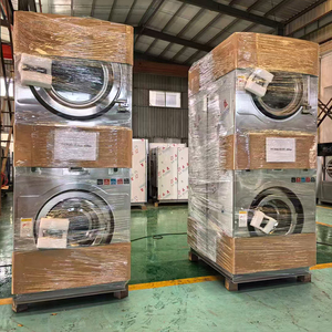 Séchoir à linge industriel commercial 15KG 20KG 25KG 30KG 50KG 70KG 100KG 150KG Séchoir à linge en <span class=keywords><strong>vente</strong></span> - Product Image 6