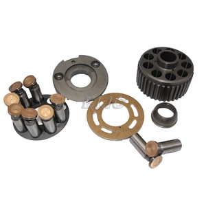 Kit de Reparación de Transmisión Final ELIC E336GC para Excavadora MAG-180VP, Repuestos para Motor de Traslación 574-3203 - Product Image 4
