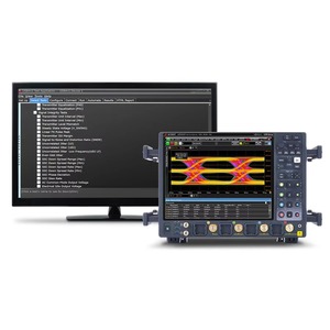 Oscilloscope Keysight UXR0594B Infiniium série UXR : 59 GHz, 4 canaux - Obtenez une réduction xgeqpt - Product Image 4