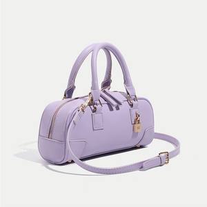 Yiwu fabbrica grossisti <span class=keywords><strong>Online</strong></span> 2025 donne colori pastello borse primavera estate da donna borse a tracolla da ragazza vendita di borse alla moda caldo - Product Image 6