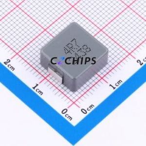 Inducteur de puissance SMD MMPC1265-4R7MT, 13,5x12,5 mm (Inductance : 4,7 µH) (Précision : 20 % Courant nominal : 13,5 A) - Product Image 1